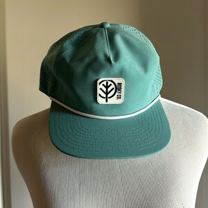 Bosky Co hat